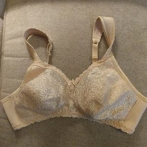 🐢Playtex 18 hour - bra